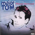 Plastic Bertrand – Major Tom, Cd's en Dvd's, Vinyl Singles, Ophalen of Verzenden, 12 inch, Pop