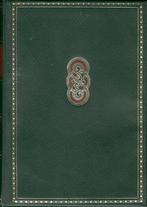 Trygve Gulbranssen - Het Geslacht Bjorndal / kunstleer., Ophalen of Verzenden, Gelezen, Europa overig