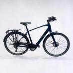 ZGAN | Trek FX+ 2 LT Satin Mulsanne Blue Heren 51cm 2024, Overige merken, TREK, 49 tot 53 cm, Ophalen of Verzenden