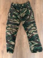 Mozambikaanse leger Lizard broek, Ophalen of Verzenden, Landmacht, Nederland, Kleding of Schoenen