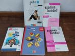 Administratieve en Juridische dienstverlening boeken, Ophalen, Zo goed als nieuw, Overige niveaus, Nederlands