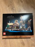 Nieuw in doos - Lego Viking village (21343), Kinderen en Baby's, Speelgoed | Duplo en Lego, Ophalen of Verzenden, Nieuw