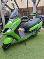 Kymco new dink 16.000 km, Fietsen en Brommers, Ophalen, Zo goed als nieuw, Benzine, Overige modellen