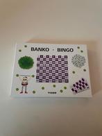 Bingo Spel - Zo Goed Als Nieuw!, Drie of vier spelers, Ophalen of Verzenden, Zo goed als nieuw