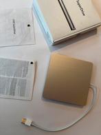 Apple USB SuperDrive - Externe CD/DVD Drive, Gebruikt, Ophalen of Verzenden, Extern, MacOS