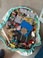 LEGO!!! Grote bulk,super mario lego,div sets en veel boekjes, Ophalen of Verzenden, Zo goed als nieuw