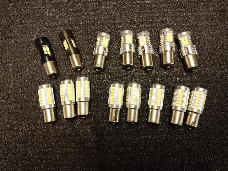 LED, Wifi, DAB en camera upgrade kit voor Auto , nieuw !, Auto diversen, Auto-accessoires, Nieuw, Ophalen of Verzenden