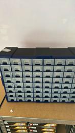 Opbergkast veel lades, Ophalen, Zo goed als nieuw