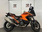 KTM 1290 Super Adventure S (bj 2024), 2 cilinders, Bedrijf, 1301 cc, Meer dan 35 kW