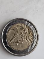 euro munten, Postzegels en Munten, Ophalen of Verzenden, 2 euro, Losse munt