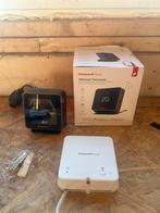 Honeywell Home T6R Slimme Thermostaat - Nieuwstaat, Ophalen, Slimme thermostaat, Nieuw