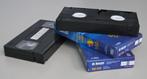 Videobanden / 8mm Video8 digitaliseren, Cd's en Dvd's, VHS | Film, Alle leeftijden, Ophalen of Verzenden, Nieuw in verpakking
