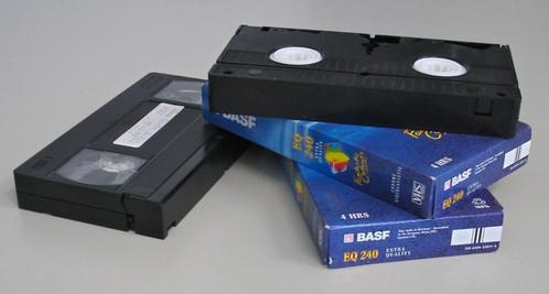 Videobanden / 8mm Video8 digitaliseren, Cd's en Dvd's, VHS | Film, Nieuw in verpakking, Alle leeftijden, Ophalen of Verzenden