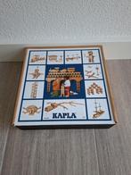 Kapla gekleurde bouwstenen, Ophalen of Verzenden, Zo goed als nieuw