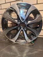 ORGINALE ENN VELGE NISSAN MICRA NOTE 6Jx16 ET55 VELGEN NISSA, Auto-onderdelen, Ophalen, Overige, Velg(en), 16 inch