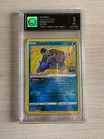 Pokémon Set – Charizard, Blastoise & Zamazenta – UGS 9, Ophalen, Zo goed als nieuw