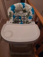 Prima Pappa Zero3 Kinderstoel, Kinderen en Baby's, Kinderstoelen, Ophalen, Zo goed als nieuw, Inklapstoel, Gordel(s)