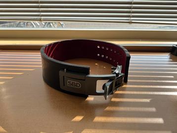 SBD Halterriem S - goede staat beschikbaar voor biedingen