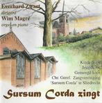 CD: Sursum Corda zingt, Cd's en Dvd's, Ophalen of Verzenden, Zo goed als nieuw, Koren of Klassiek