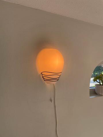 Vintage Philips NX20E Wandlamp – Louis Kalff Design (1961) beschikbaar voor biedingen
