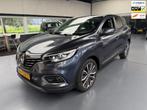Renault Kadjar 1.3 TCe Intens |Camera|NAP|Dodehoekdetectie, Stof, Gebruikt, 4 cilinders, 715 kg