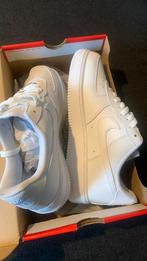 Nike air force 1 MAAT 44, Kleding | Heren, Schoenen, Wit, Nike, Nieuw, Ophalen of Verzenden