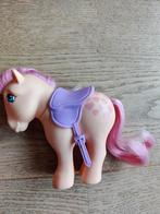 My little pony G1 peachy 1982, Kinderen en Baby's, Speelgoed | My Little Pony, Ophalen of Verzenden, Gebruikt