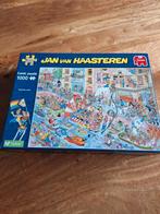 Jan van Haasteren puzzel Celebrate Pride 1000 stukjes, Hobby en Vrije tijd, Denksport en Puzzels, Ophalen of Verzenden, 500 t/m 1500 stukjes