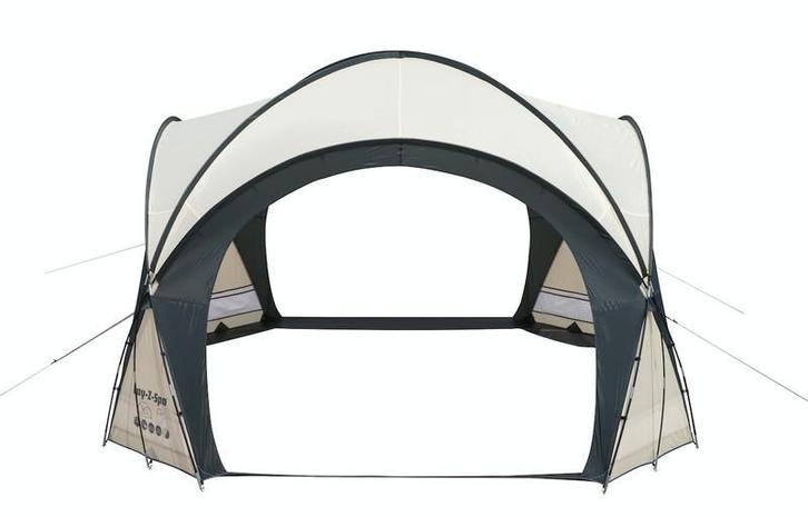Lazy spa tent, Tuin en Terras, Partytenten, Nieuw, Minder dan 5 meter, Ophalen