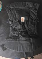 Ergobaby adapt black, Ophalen, Zo goed als nieuw, Draagzak