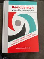 Beelddenken: Visueel Leren en Werken, Ophalen of Verzenden, Zo goed als nieuw, Overige onderwerpen