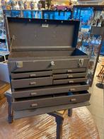 oude kennedy gereedschapskist, Ophalen of Verzenden, Zo goed als nieuw