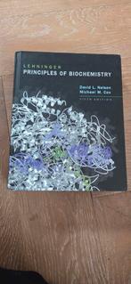 Lehninger Principles of Biochemistry, Gelezen, Ophalen of Verzenden, Beta, David L. Nelson, Michael M. Cox