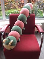 Knuffel Rups 120cm - Nieuw!, Kinderen en Baby's, Ophalen of Verzenden, Nieuw, Overige typen