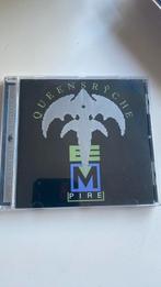 Cd queensryche, empire, Ophalen of Verzenden, Zo goed als nieuw