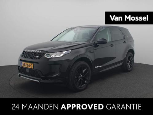 Land Rover Discovery Sport P270e PHEV S Edition | Cold Clima, Auto's, Land Rover, Bedrijf, Te koop, 4x4, ABS, Achteruitrijcamera