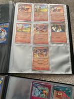 Pokemon kaarten engels, Ophalen