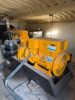Aggregaat 120 kva, Ophalen, Gebruikt, Dieselolie