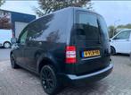 Volkswagen Caddy DSG AUTOMAAT, Auto's, Bestelauto's, 1408 kg, 4 cilinders, 700 kg, Volkswagen