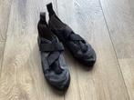 Klimschoenen maat 37 Simond, Sport en Fitness, Klimsport, Ophalen of Verzenden, Zo goed als nieuw, Klimsportschoenen