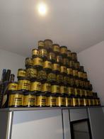 Clean nutrition potten collectie, Ophalen of Verzenden, Gebruikt, Poeder of Drank