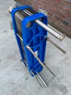 Alfa laval platenkoeler P30A model PR 37