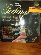 Feelings lp, Ophalen of Verzenden