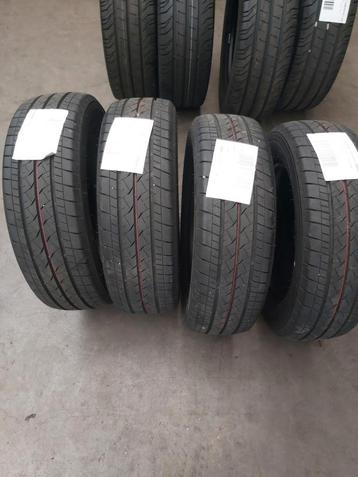 205/65R16 C Bridgestone Duravis zomerbanden nieuw/demo beschikbaar voor biedingen