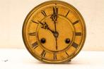 Junghans uurwerk 38816, Ophalen of Verzenden, Gebruikt, Wandklok