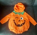 Pompoen Halloween. Als nieuw., Ophalen of Verzenden, Zo goed als nieuw, 104 of kleiner, Jongen of Meisje