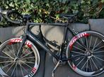 Giant Defy maat L, Fietsen en Brommers, Fietsen | Racefietsen, Ophalen, Gebruikt, Carbon, Heren