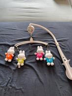 Muziekmobiel Miffy Nijntje mobile, Kinderen en Baby's, Speelgoed | Babyspeelgoed, Ophalen of Verzenden, Gebruikt, Mobiel, Met geluid