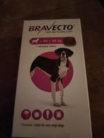 Bravecto vlooien Tablet, Dieren en Toebehoren, Ophalen of Verzenden, Hond