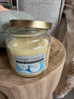 Yankee candle kaars cupcake party, Diversen, Ophalen of Verzenden